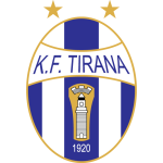 KF Tirana