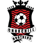 Churchill Brothers