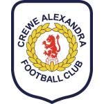 Crewe Alexandra U21