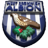 West Brom U21