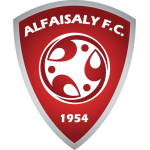 Al Faisaly (KSA)