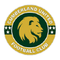 Cumberland Utd