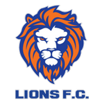 Queensland Lion