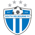 South Melbourne Nữ