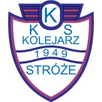 Kolejarz Stroze