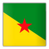 French Guiana