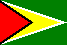 Guyana Nữ