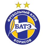 Bate Borisov U19