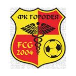 FK Gorodeya