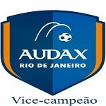 Audax Rio/RJ