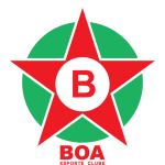 Boa Esporte/MG