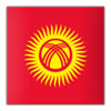 Kyrgyzstan U16