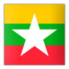 Myanmar U16