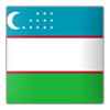 Uzbekistan U16