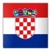 Croatia Nữ