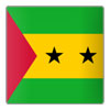 Sao Tome & Principe