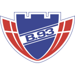 B93 Kobenhavn