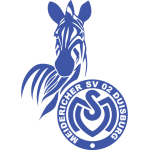 Duisburg U19