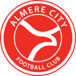 Almere City U21