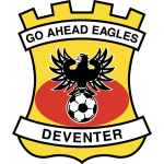 Go Ahead Eagles U21