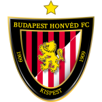 Budapest Honved U19