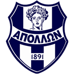 Apollon Smirnis U20