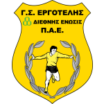 Ergotelis U20