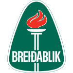 Breidablik Nữ