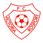 Victoria Rosport