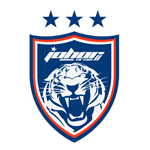 Johor Darul Takzim II