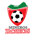 Mineros de Zac.