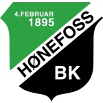 Honefoss U19