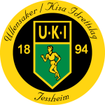 Ullensaker/Kisa