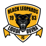 Black Leopards