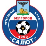 Salyut Belgorod