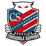 Consa. Sapporo