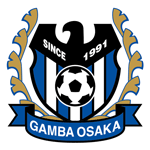 Gamba Osaka U18