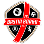 FC Bastia-Borgo