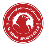 Al Arabi (QAT)