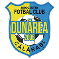 Dunarea Calarasi