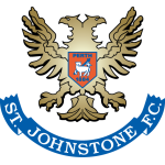 St Johnstone U20