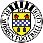 St Mirren U20