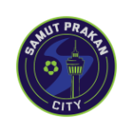 Samut Prakan City