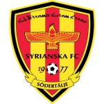 Syrianska