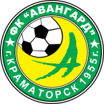 Avangard Kramatorsk