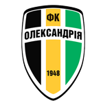 Oleksandria U21