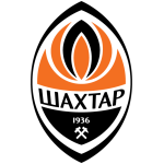 Shakhtar Donetsk U21