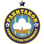 Pakhtakor U20