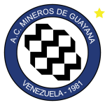 Mineros Guayana